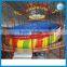 Lino New Design 30 seats amusement playground rides disco tagada for sale