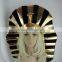 Party Hat Gold&black Egyptian Pharaoh Hat