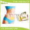 natural herbs slim belly slimming patch