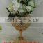 Wholesale Candelabra Flower Stand Wedding Centerpieces for Wedding Table