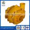 Centrifugal Pump Theory and Sewage Application sand suction dredge pump