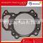 car accessory/6D125 diesel engine Cylinder Head Gasket