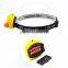 Cheaper Lovely 2LED Duck Headlight Camping Kids headlamp Outdoor Hiking Animal children Soft Head Torch