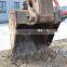 EX1200-6BH Excavator Buckets, Customized Hitachi EX1200 Excavator 5.2/6.7M3 Buckets for sale