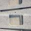 Best selling granite kashmir white counter tops