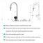 Bench Mounted 1-way High Head Lab Water Faucet in Physics/Chemistry/Maths Laboratory