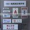 PVC Card ,plate for Plate Printer M-300 ,M-350 C-360P/M-300/C-450P