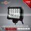 Sammoon Foshan Lights 4x4 7inch High Quality IP68 Waterproof Auto Parts LED Light Bar SM-941