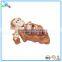 Monkey Floating Family Set Bath Toy