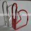 Durable accessories water bottle cage bottle cage bike bottle cage other bike accessory bike parts