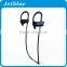 Earhook Bluetooth Earbuds with Soft Earhook Clip for Sport Running