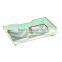 Rectangular Metal Decorative Serving Trays