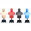 Kids Boxing Man, Children Punching Bag, Kids Body Opponent Bag, Kids Free Standing Boxing Man