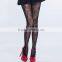 Versailles Bouquet Lace magnificent japanese sexy tube pantyhose