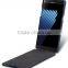 Flip Cover Stand Type Premium Leather Case for Samsung Galaxy Note 7