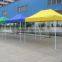 3x3m wedding decoration wedding tent pink camping tent for sale