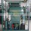 Single-Stage Vacuum Transformer Oil Filtration System
