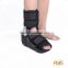 Ankle pad winch walking shoes breathable adjustable ankle orthosis orthopedic shoes