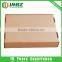 Cardboard box 3-Layer B-Flute Flexo promotional paper cardboard box