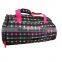 new produc fashion beautiful lady duffel bag