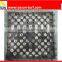artificial grass interlocking tile