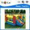 Inflatable Rock Climbing Wall Toys 2016