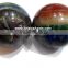 Wholesale Gemstone Spheres Balls : 7 Chakra Bonded Balls
