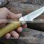 retractable blade utility rescue pocket knife tac force knife, rubber handle knife