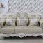 New Arrival Wooden frame fabric sofa furniture