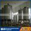 new type large industrial tank mixer