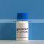 10ml Plastic HDPE Bottle in Wide Cylinder Shape with Screw Cap (liquid medicine)