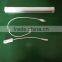 3W portable led tube with battery inside for emergency situation