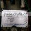 Lasser schiffli embroidery machine used machine cheap price L200