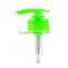 24mm Plastic Lotion Pump For Shampoo Bottle