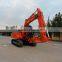 Can grab 2 ton steel machine
