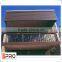 Modern House Grill Design Aluminum Balcony Railing for China