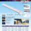 Multifunction Function 1ft/2ft/3ft/4ft/5ft led linear light, led batten light, office light