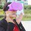 VR Box Virtual Reality 3D Glasses for Smart Phone Adjustable