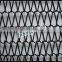 Metal Conveyor Belt Mesh for Facade Cladding and Decoration