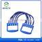 2015 New Products Pilates Band Custom Yoga Fitness Exercise Sport Pull Rope, Yoga Rope