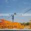 12T, Flat-top Building Machinery Crane