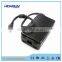 220v ac to 24v 10a dc single output psu adapter switching power supply adaptor