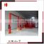 factory price storage car lift hydraulic