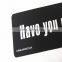 Eco-friendly natural rubber bar mat