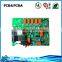 2Layers High Tg Green Soldermask Plating Goldfinger PCB