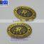 wholesale brass engraving plates for furniture , metal furniture badge