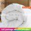 Microfiber Comforter Bedding Set with Cotton Down Proof Tickings for Hotel/Home Use