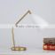 Manufacturer's premium metal table lamp replica lamp Grossman Grasshopper Table Lamp