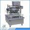 Automatic Easy-Open lid Filling and Seaming Machine/used for cover Drink coke/Sprite/fanta tin can