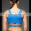 Kiteng 2016 new design sexy hot girl yoga bra with strap on the back Office In United State (USA)